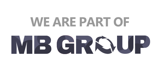 MB Group - logo
